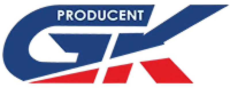 Logo GK Rolety